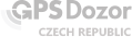 GPS Dozor Czech Republic