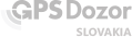 GPS Dozor Slovakia