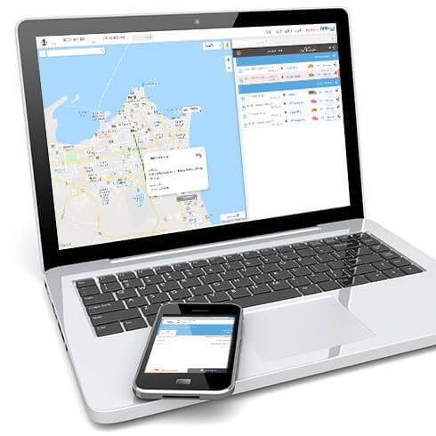 Electronic log book
